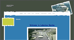 Desktop Screenshot of ldbc-lakeview.com